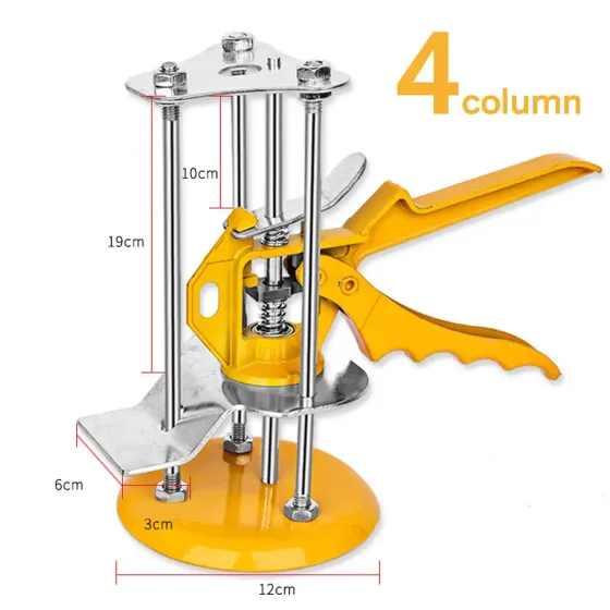 Регулювальник висоти плитки,підйомник для плитки,регулятор висоти плитки,локатор плитки (10015286) Київ