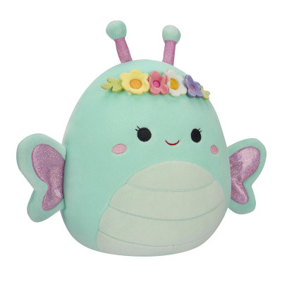 М'яка іграшка Squishmallows Метелик Рейна 13 см (SQER00814) Вінниця - фото 6