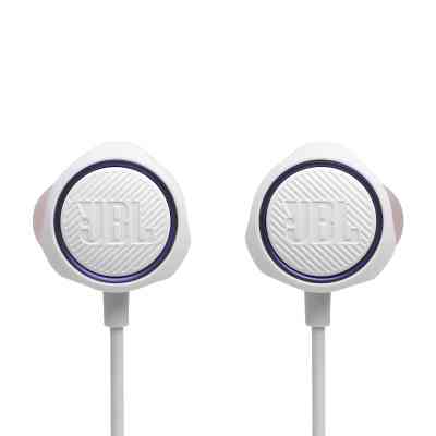 Наушники JBL Quantum 50C White (JBLQTUM50CWHT) Винница