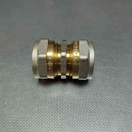 Сгон 20х20 (цанга) Харьков