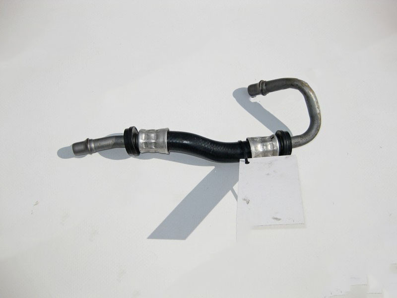 Mercedes-Benz  A6541800200 Трубка подача охолодження масла при двигуні OM654 R4 2.0 Diesel С-Class W205 E-Class W213 X213 C238 S-Class W222 АКП Одесса - изображение 2