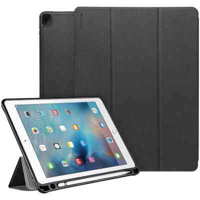 Чехол для планшета Ringke Smart Case для Apple iPad Pro 2020 12.9' BLACK (RCA4794) Винница
