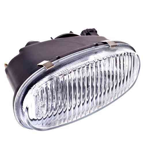 Фара противотуманная Daewoo LANOS 2002 DW-037L левая Винница