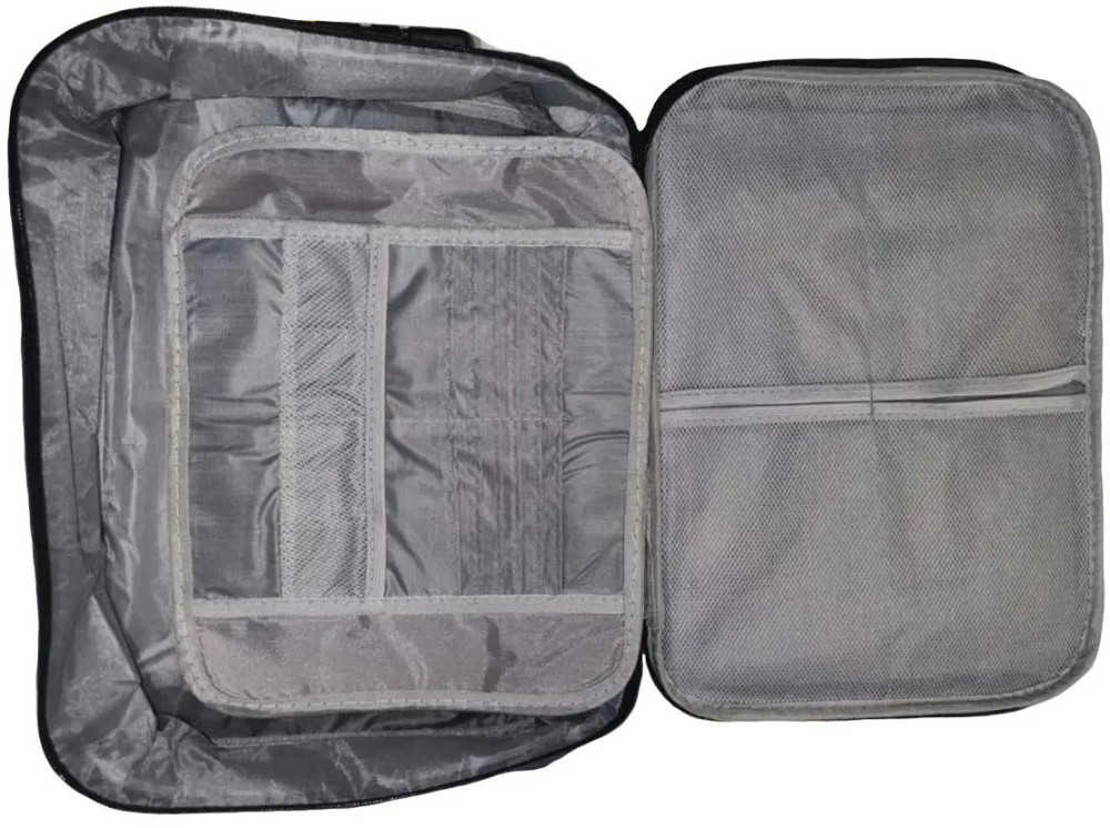 Органайзер для документів 9438, синій Вінниця - фото 3