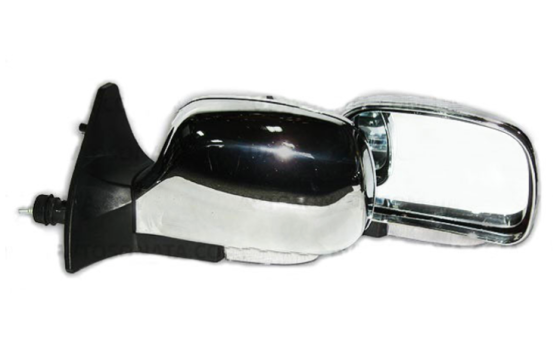 Дзеркала зовнішні ВАЗ 2109 ЗБ-3109П Chrome сферич з указ.пов. (пара) Вінниця