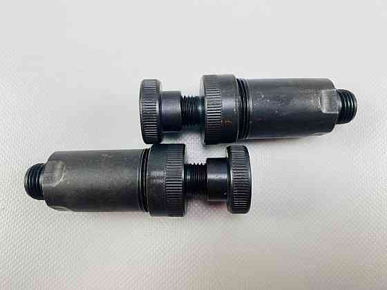 Насос паливний ручної підкачки МТЗ (солдатик) 4УТНМ-1106030 Мукачево