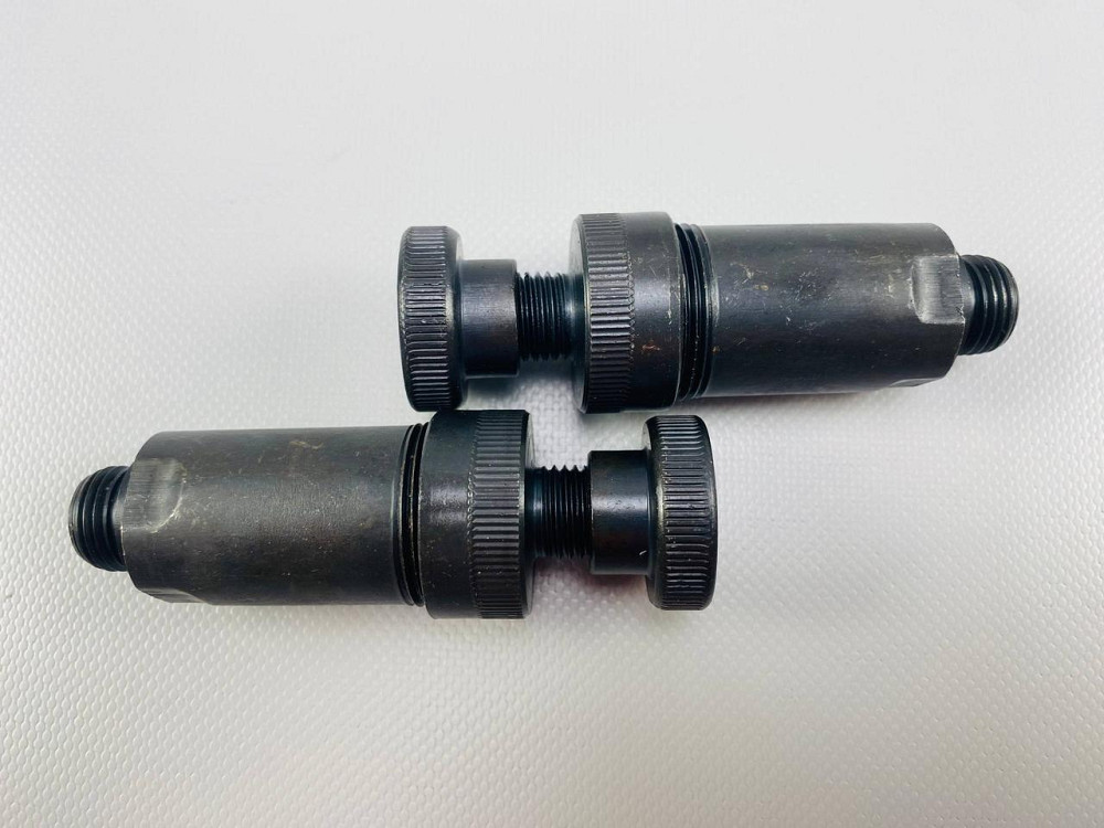 Насос паливний ручної підкачки МТЗ (солдатик) 4УТНМ-1106030 Мукачево - фото 3