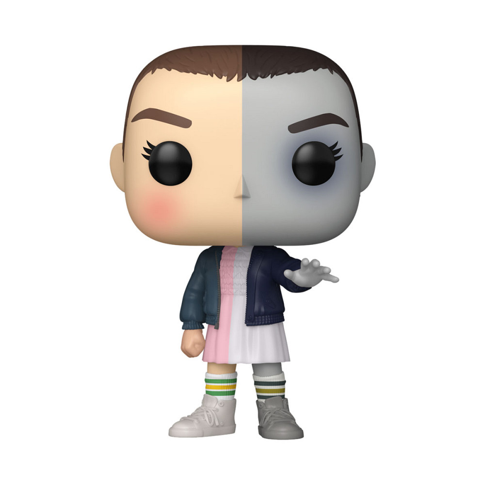 Ігрова фігурка Funko POP! серії Дивні дива S7 - Одинадцять (SPLIT) Дніпро - фото 4