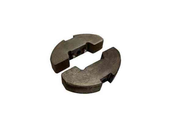 Груз балансировочный М12  на дизельный двигатель 195N  , Мукачево