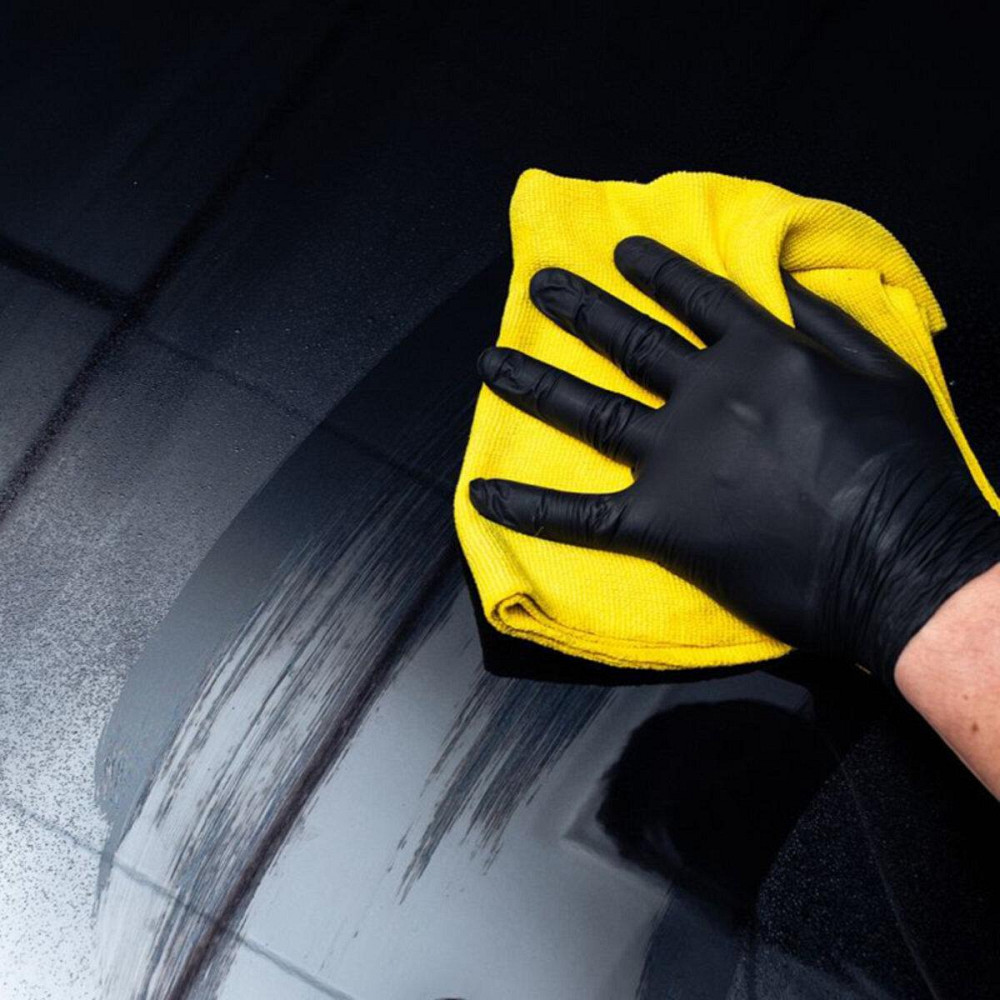 Универсальный набор для авто с профессиональной автохимией K2 (15 од.) Киев - изображение 4