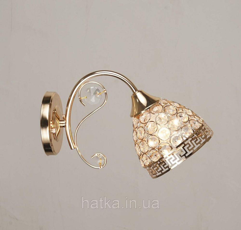 Бра настенная Sirius B N3711/1W FGD Киев - изображение 1