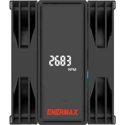 Кулер до процесора Enermax ETS-T41 Digital ARGB (ETS-T41D-ARGB) Вінниця