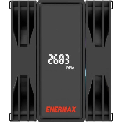 Кулер до процесора Enermax ETS-T41 Digital ARGB (ETS-T41D-ARGB) Вінниця - фото 6