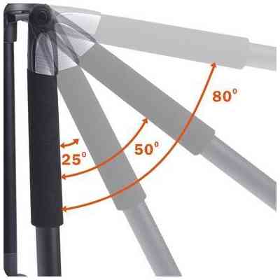 Штатив Vanguard Alta Pro 263AP (DAS301276) Винница