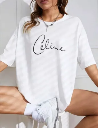 Футболка жіноча з принтом  48 Біла 2664087587 Дніпро