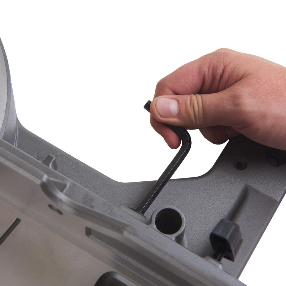 Пила торцовочная аккумуляторная бесщеточная MILWAUKEE, M18 FMS190-0, Ø190мм Одесса - изображение 8