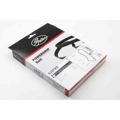 Ремень ГРМ Gates 5357XS Винница