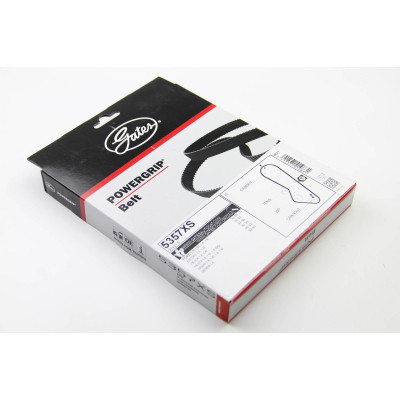 Ремень ГРМ Gates 5357XS Винница - изображение 3