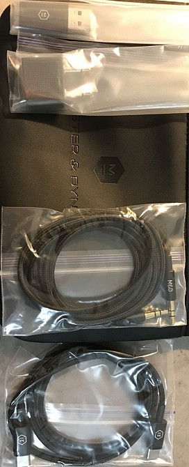 Навушники Master & Dynamic MW65. Київ - фото 1