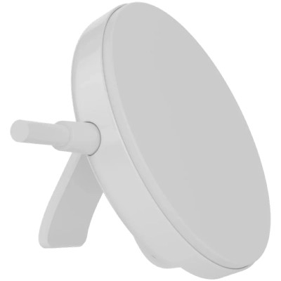 Зарядное устройство Canyon wireless charger WS-105 15W Qi2 White (CNS-WCS105W) Винница - изображение 8