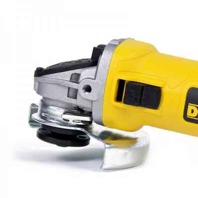 Шлифовальная машина DeWALT DWE4057 Винница