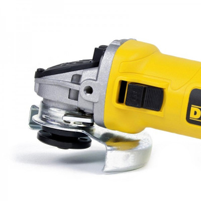 Шлифовальная машина DeWALT DWE4057 Винница - изображение 2