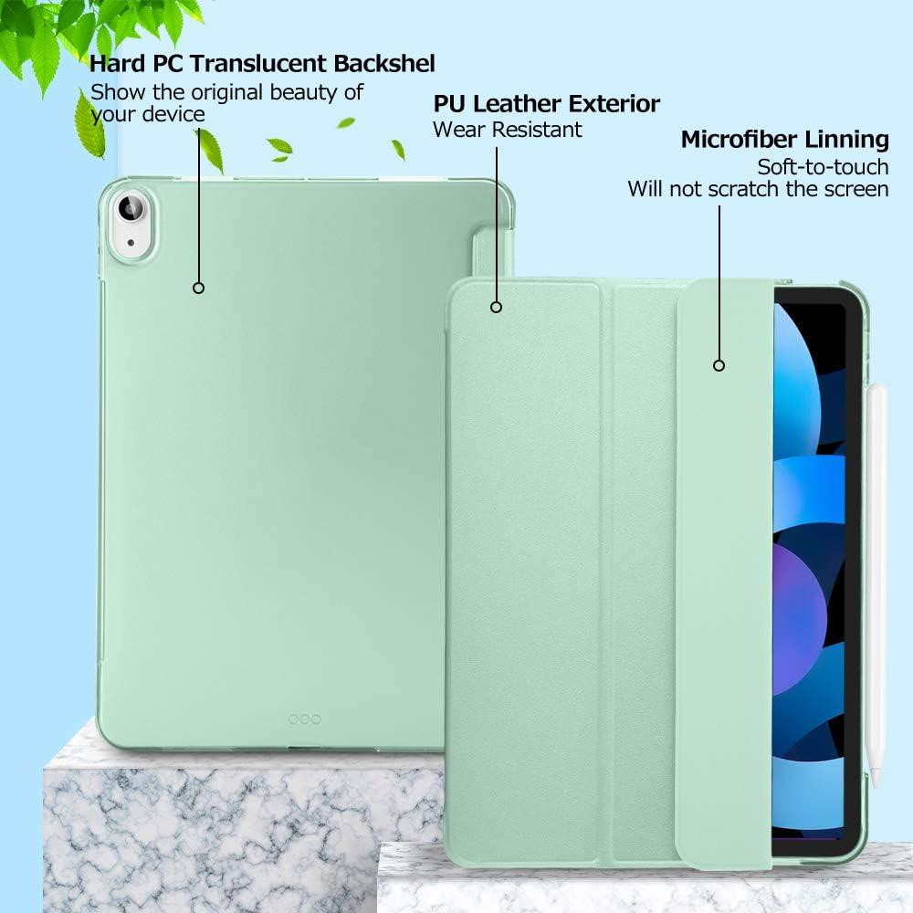 Чехол Sripns для iPad Air 5 2022/Air 4 2020 10.9/iPad 4-го поколения 10.9 / iPad Pro 11 2018 Днепр - изображение 4