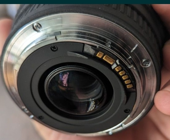 Фотоаппарат: Canon EOS 7D Харьков - изображение 8