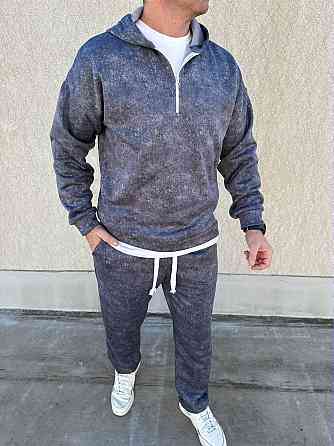 Мужской костюм на флисе Одесса