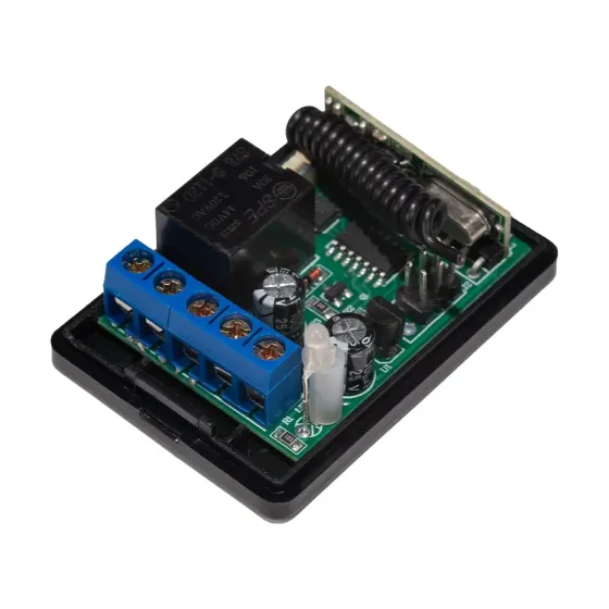 Радіокомплект одноканальний Trinix TRX-101RK (27-00048) Киев