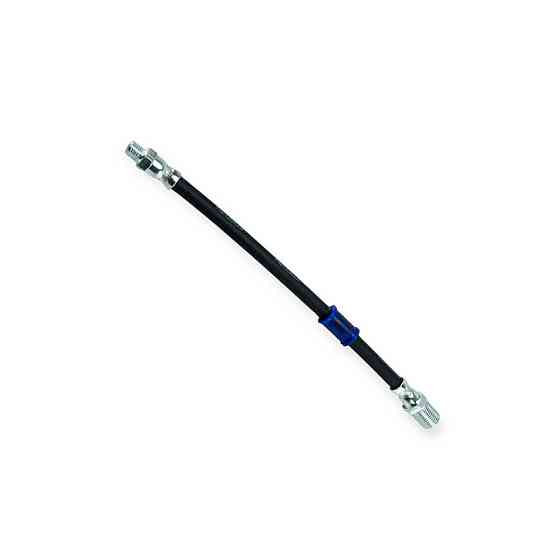 Шланг УАЗ Патриот, Хантер 3163, 3162 передний нижний (290 мм) тормозной Мукачево