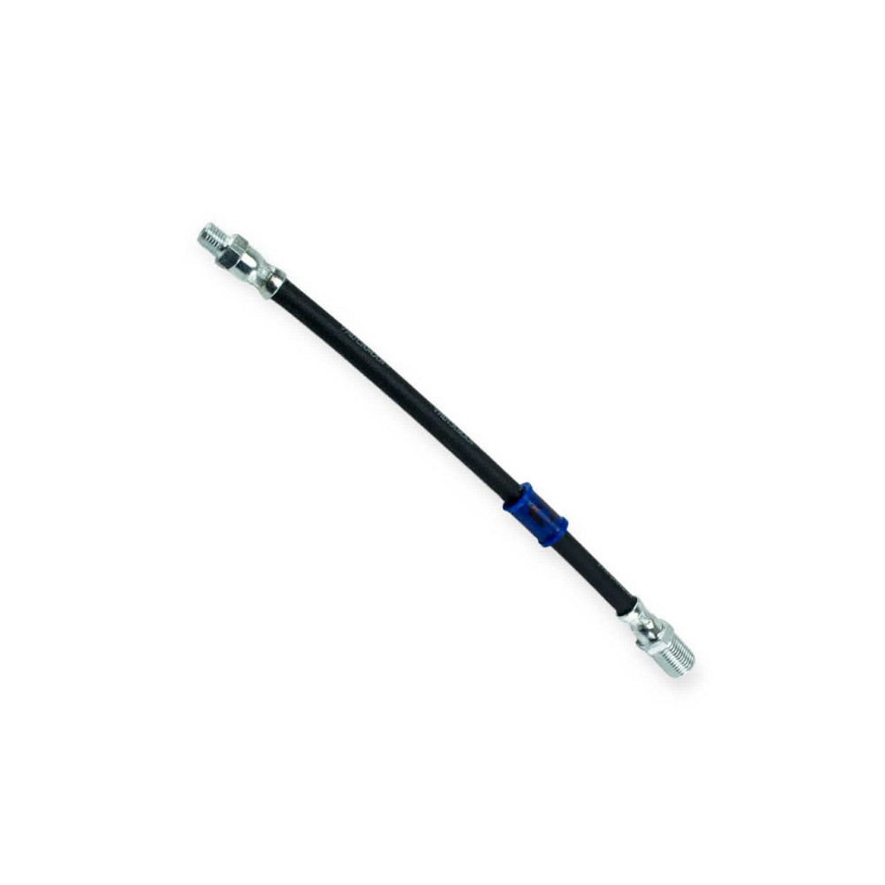 Шланг УАЗ Патриот, Хантер 3163, 3162 передний нижний (290 мм) тормозной Мукачево - изображение 1