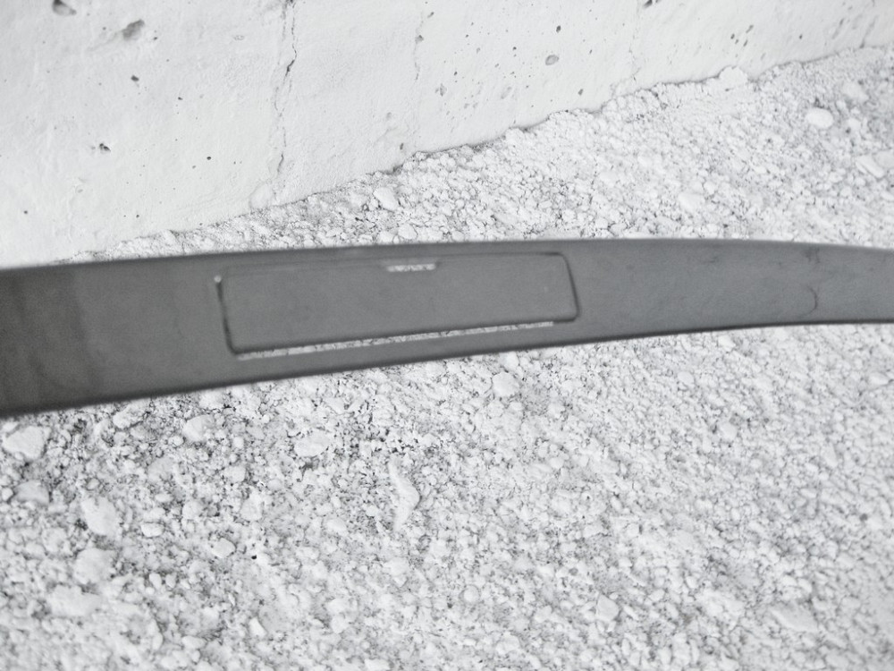 Mercedes-Benz  A2216900780 Молдинг даху лівий short S-Class W221 Одесса - изображение 6