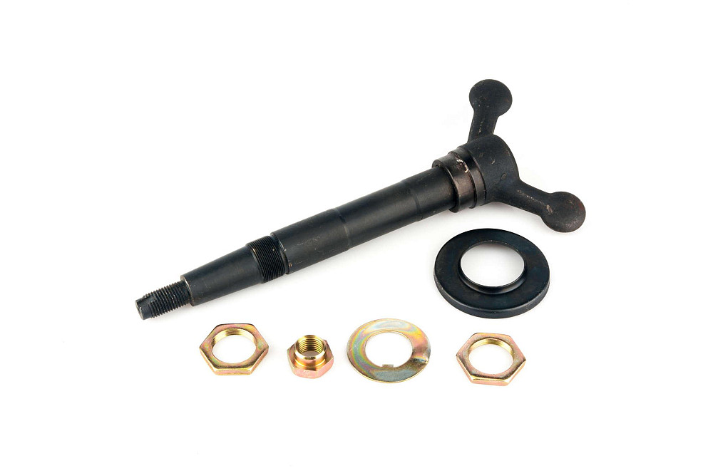 Напівось МУРАВ JING (mod:A) Київ - фото 1