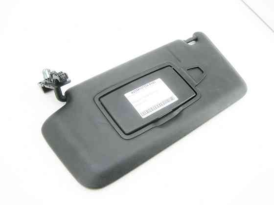 Mercedes-Benz  A2058107704 9H43 Сонцезахисний козирок водійський GLE Coupe C292 Одесса