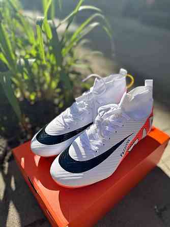 Бутси копочки AIR Zoom 33 34 35 36 37 38 39 40 41 42 43 Львів