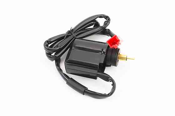 Електроклапан карбюратора Honda DIO Київ