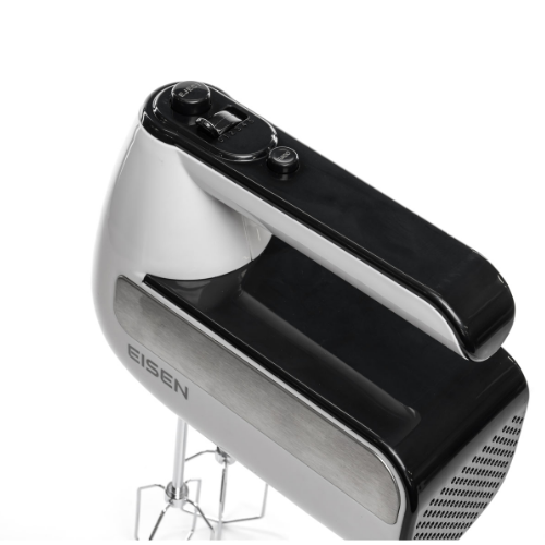 Міксер ручний 450W EHM-415W Holmer Житомир - изображение 6