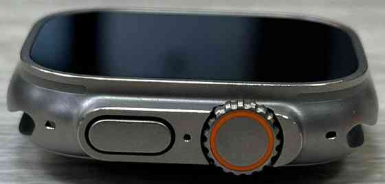 Смарт -Часы Apple Watch Ultra Киев