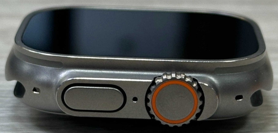 Смарт-Часи Apple Watch Ultra Київ - фото 2