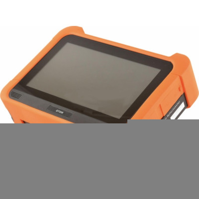 Оптичний рефлектометр Multitest MO4035B6 Вінниця - фото 1