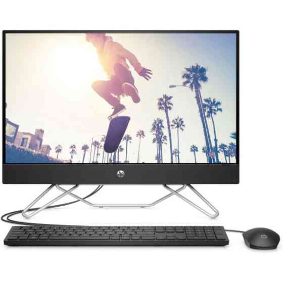 Моноблок 23.8" HP 24-cb1001ua AiO i5-1235U/16Gb/SSD512Gb Київ