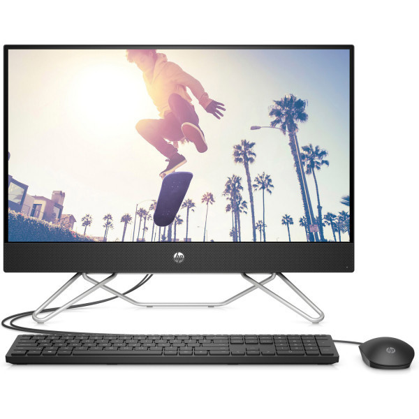 Моноблок 23.8" HP 24-cb1001ua AiO i5-1235U/16Gb/SSD512Gb Київ - фото 1
