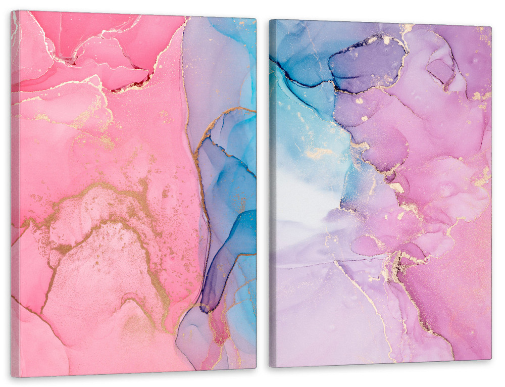 Модульная картина в гостиную / спальню   Флю-Арт   TLV-2_083 90x132 см Київ - фото 1