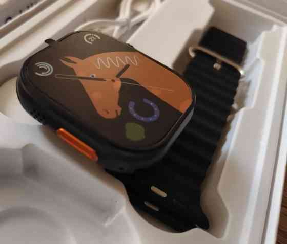 Смарт часы i9 ultra watch Киев