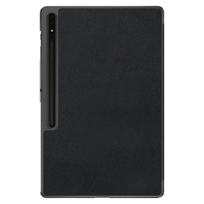Чохол до планшета Armorstandart Samsung Galaxy Tab S8 Ultra / S9 Ultra (SM-X910/X916B/X918U) Black (ARM61445) Вінниця - фото 2