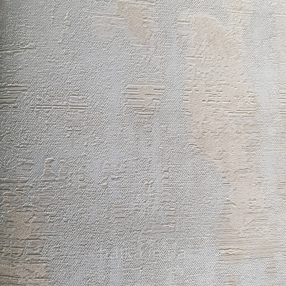 Шпалери метрові вінілові на флізелін 24 Carati Cristiana Masi під штукатурку структурні блакитні з сірим Київ - фото 1