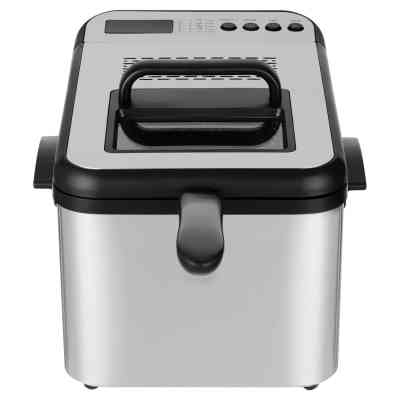 Фритюрница Sencor SFR 8200SS Винница