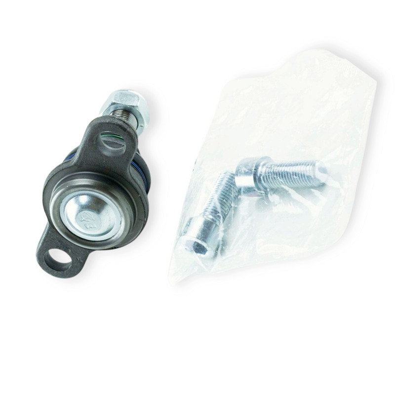 Кульова Фольцваген T4 (96-02) нижня опора Мукачево - фото 1