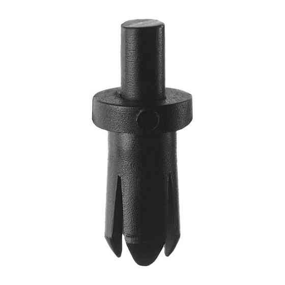 Пістон кліпса двері GM 21077405 21017405 Київ